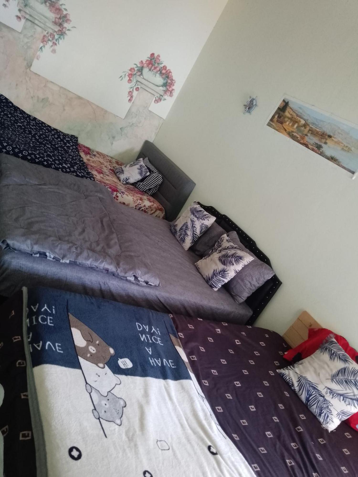 Mateoasis Apartman Ko Kut Kültér fotó
