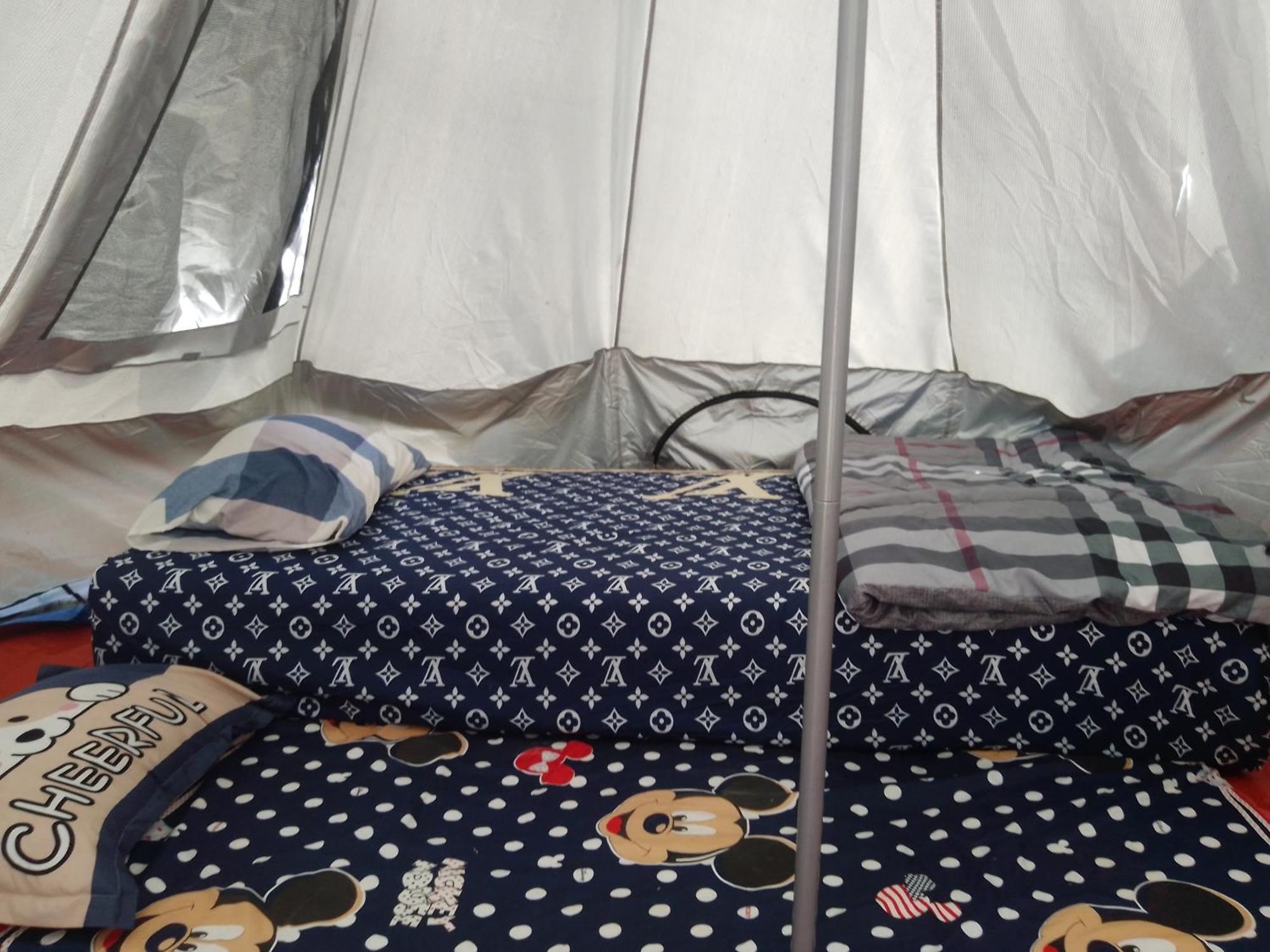 Mateoasis Apartman Ko Kut Kültér fotó