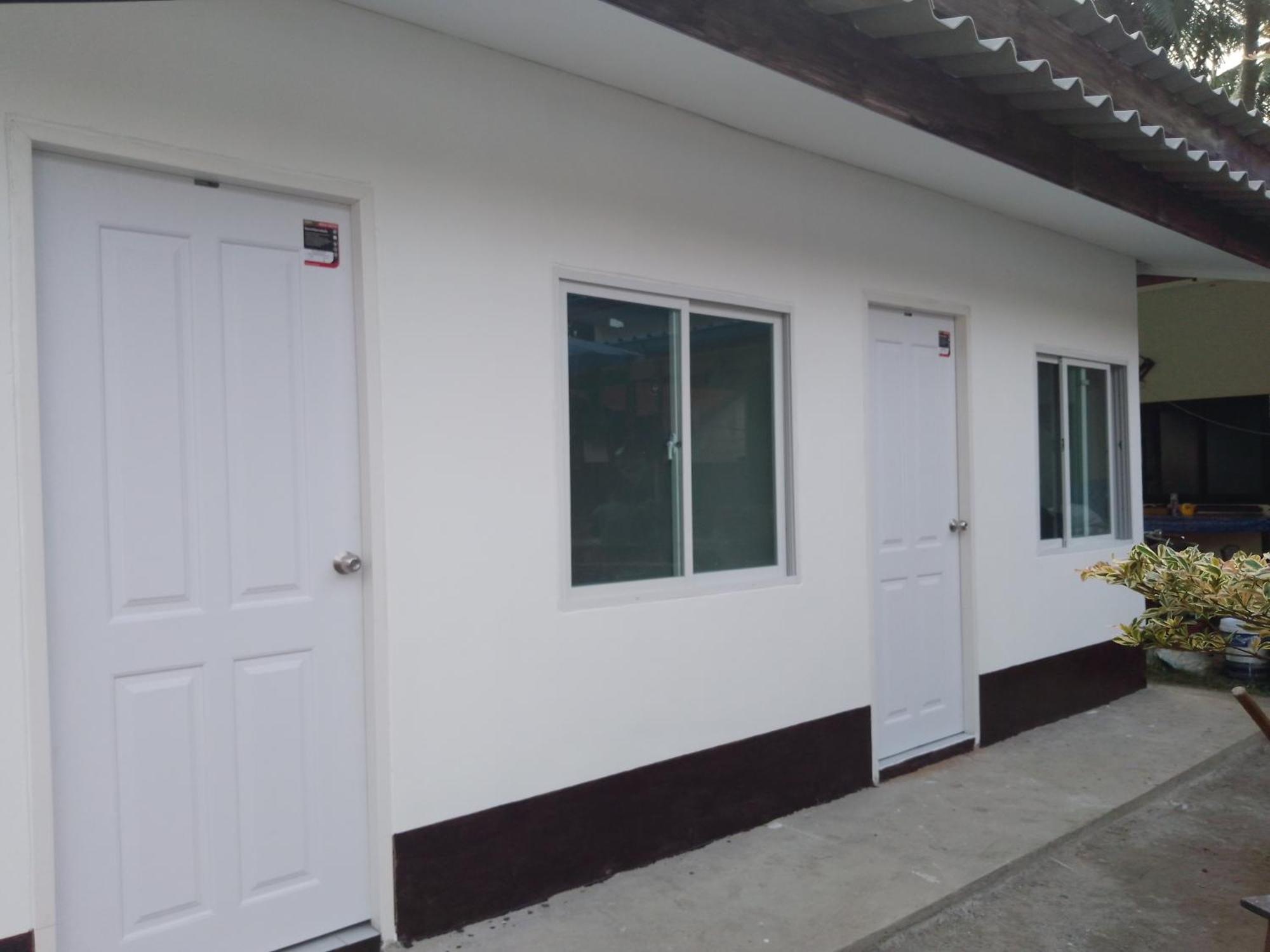 Mateoasis Apartman Ko Kut Kültér fotó