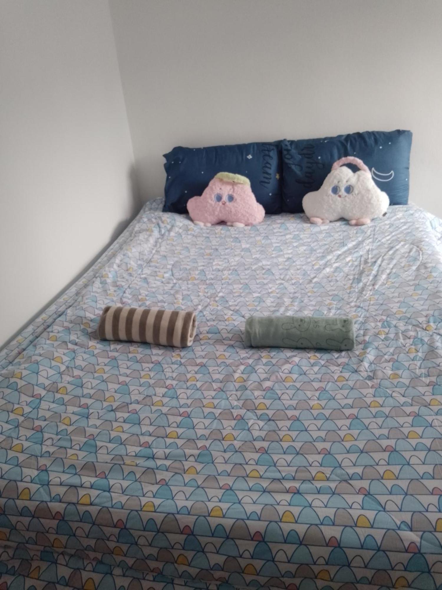 Mateoasis Apartman Ko Kut Kültér fotó